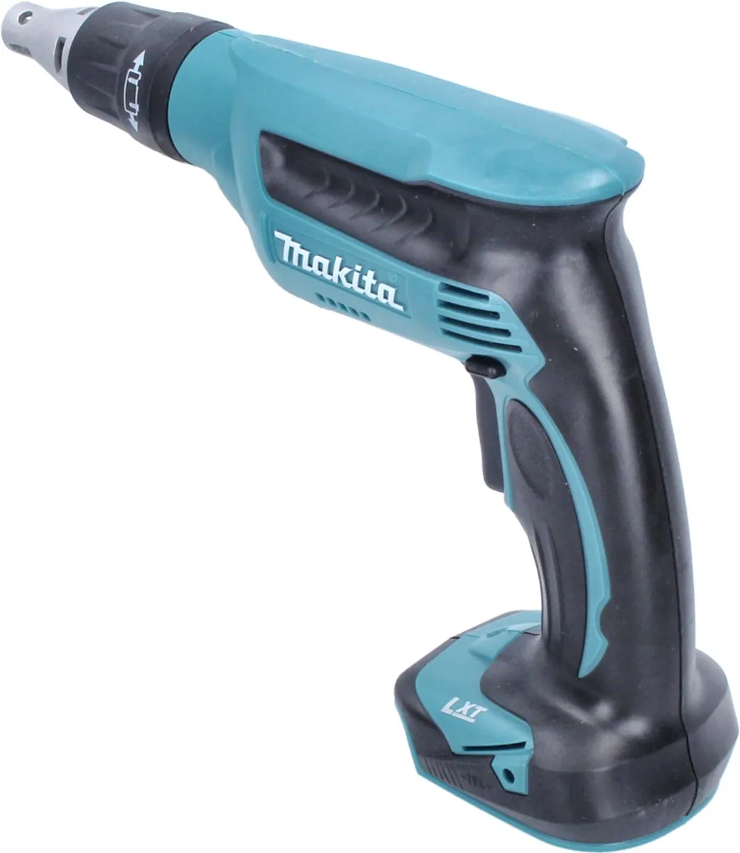 Makita DFS451Z Visseuse à placo 18V LXT