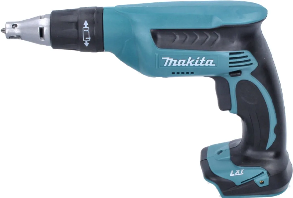Makita DFS451Z Visseuse à placo 18V LXT