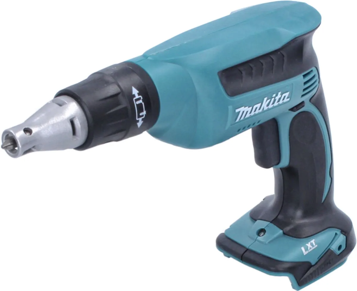 Makita DFS451Z Visseuse à placo 18V LXT