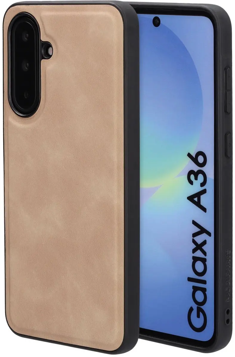 Mobiparts Classic Backcover Samsung Galaxy A36 MP-130714