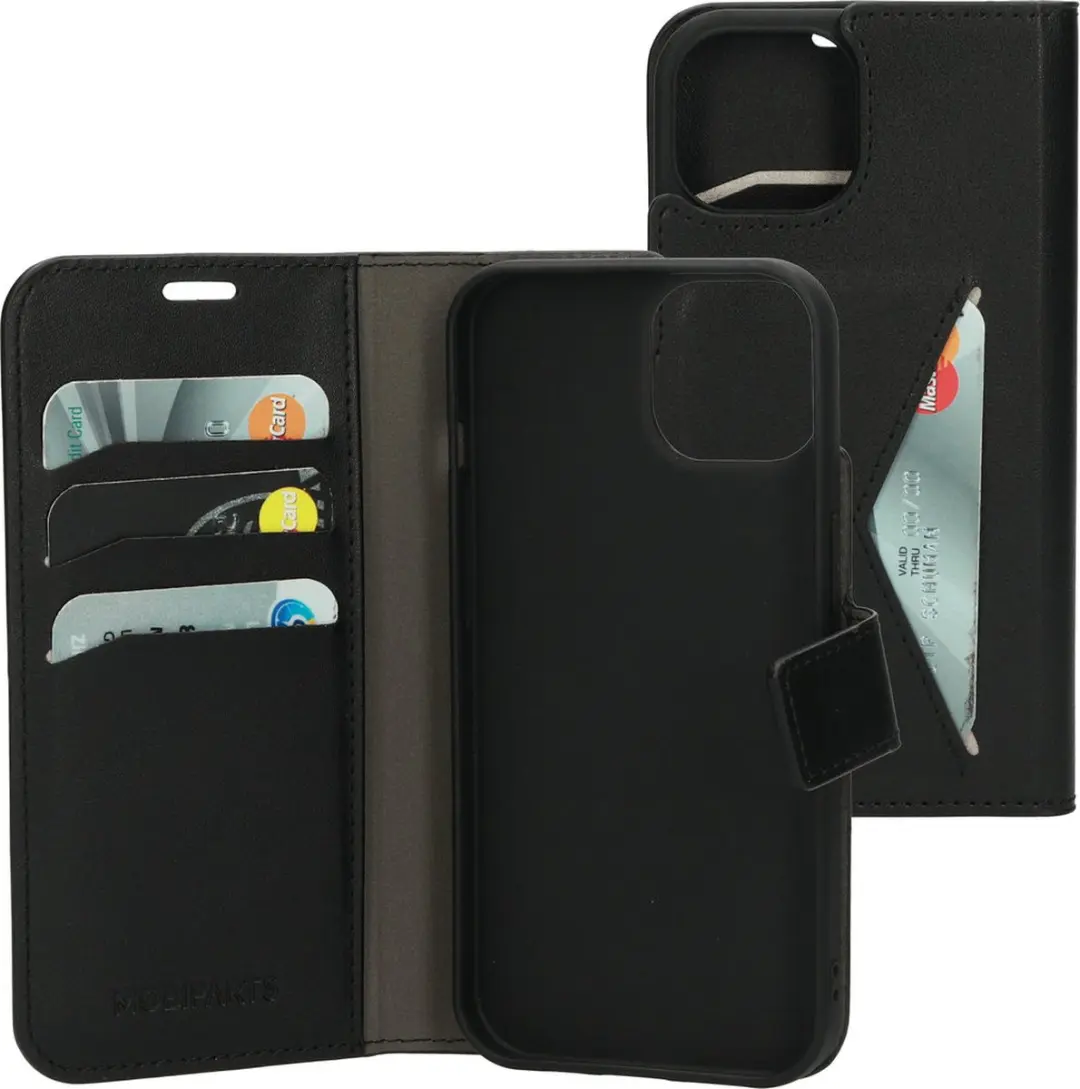 Mobiparts MP-124376 Wallethoesje iPhone 13/14/15