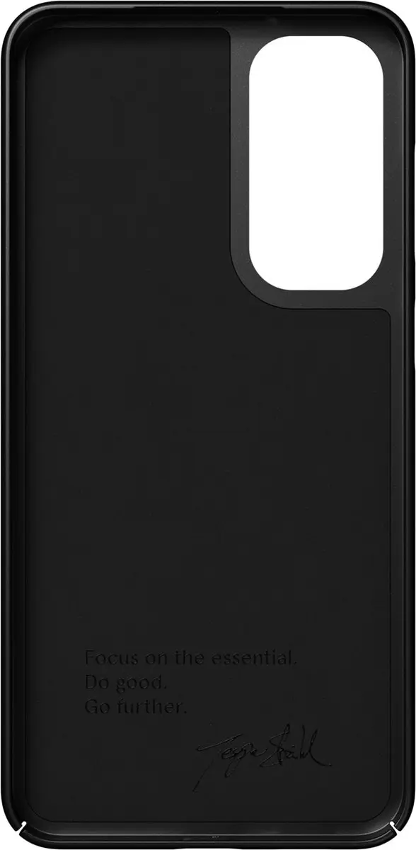 Nudient Thin Precise Case Samsung Galaxy S23+ 00-000-0074-0000