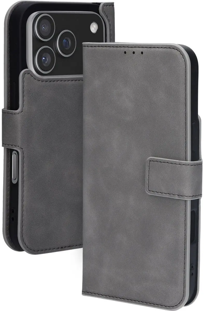 Mobiparts MP-129980 Hoesje iPhone 17 Pro