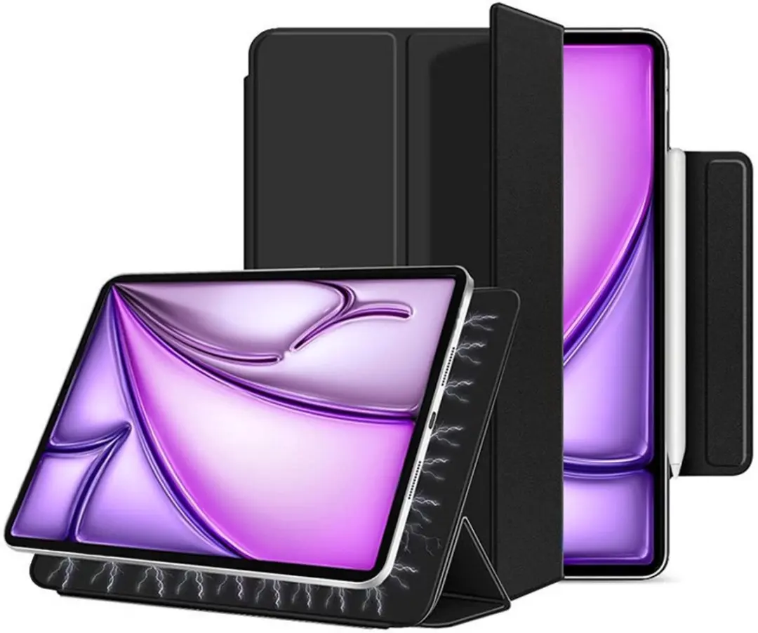 MobiQ Magnetische Folio Case 46-00929
