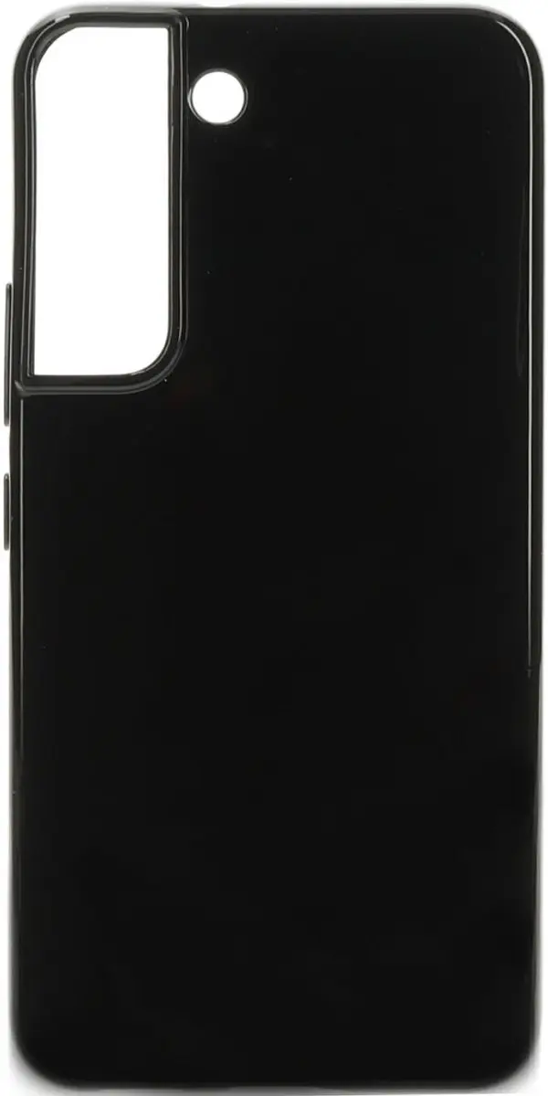 Mobiparts MP-121786 Hoesje Samsung Galaxy S22 - Zwart