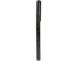 Mobiparts MP-121786 Hoesje Samsung Galaxy S22 - Zwart