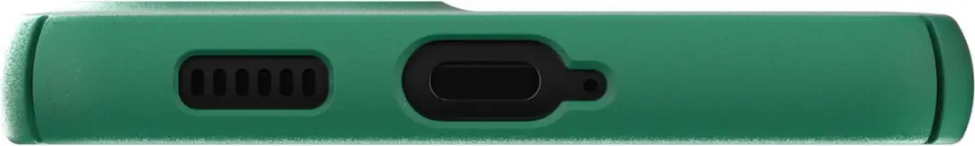 Nudient Thin Precise Case Samsung Galaxy A53 00-000-0046-0009 - Green