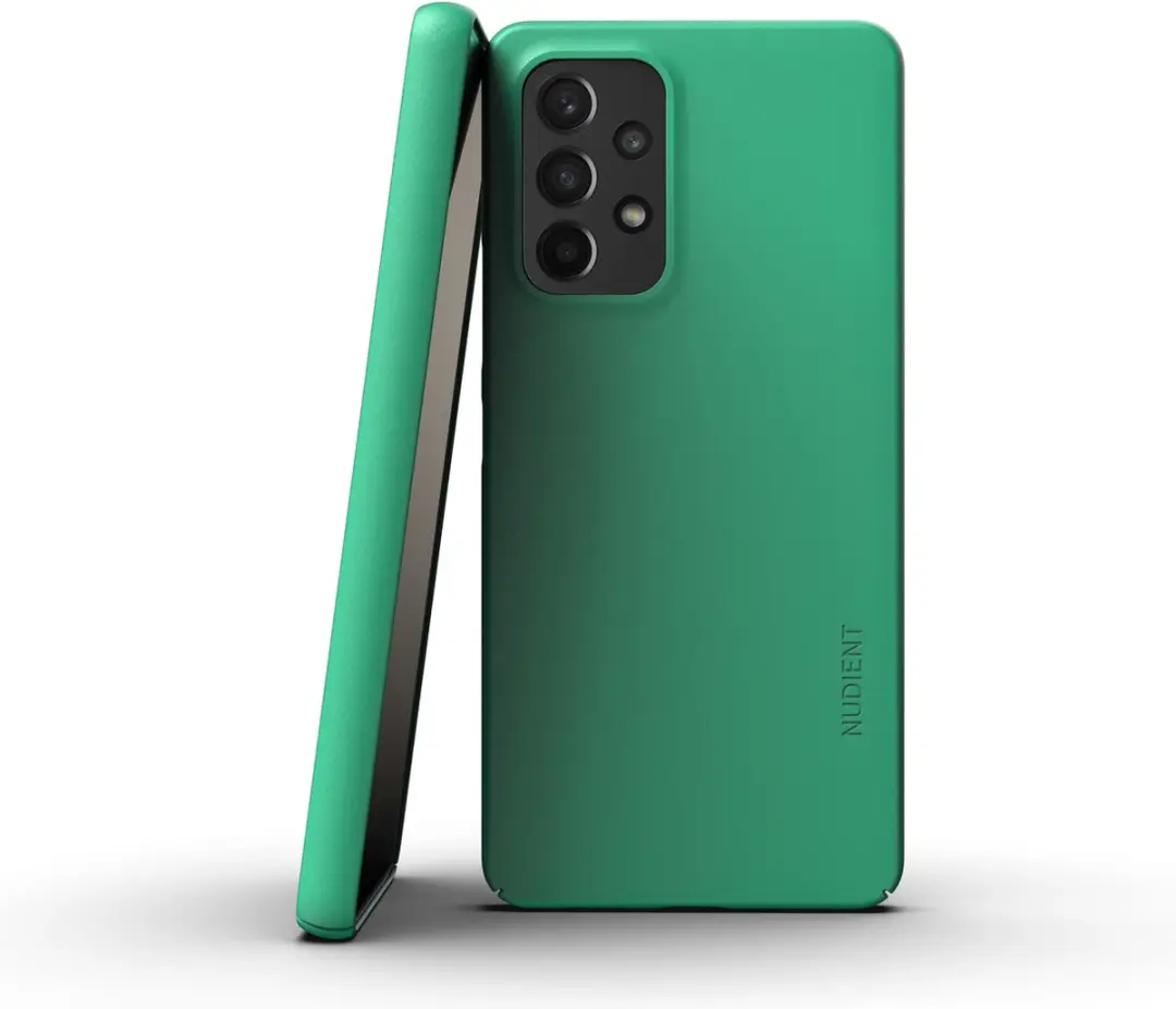 Nudient Thin Precise Case Samsung Galaxy A53 00-000-0046-0009