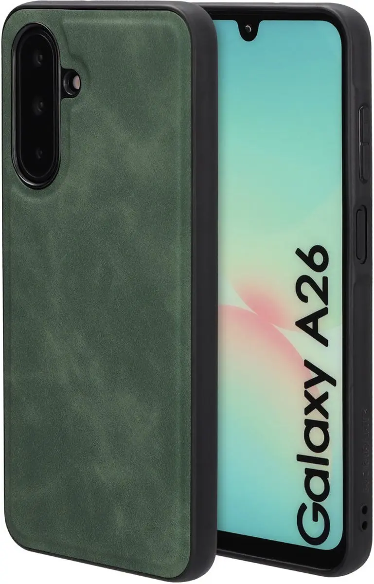 Mobiparts Classic Backcover Samsung Galaxy A26 MP-130703