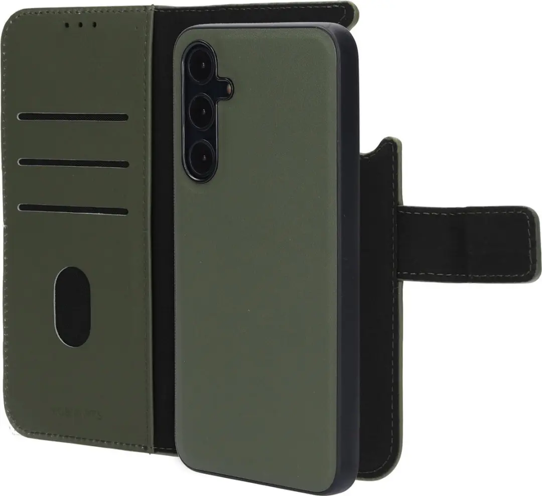 Mobiparts MP-126016 Hoesje Samsung Galaxy A55