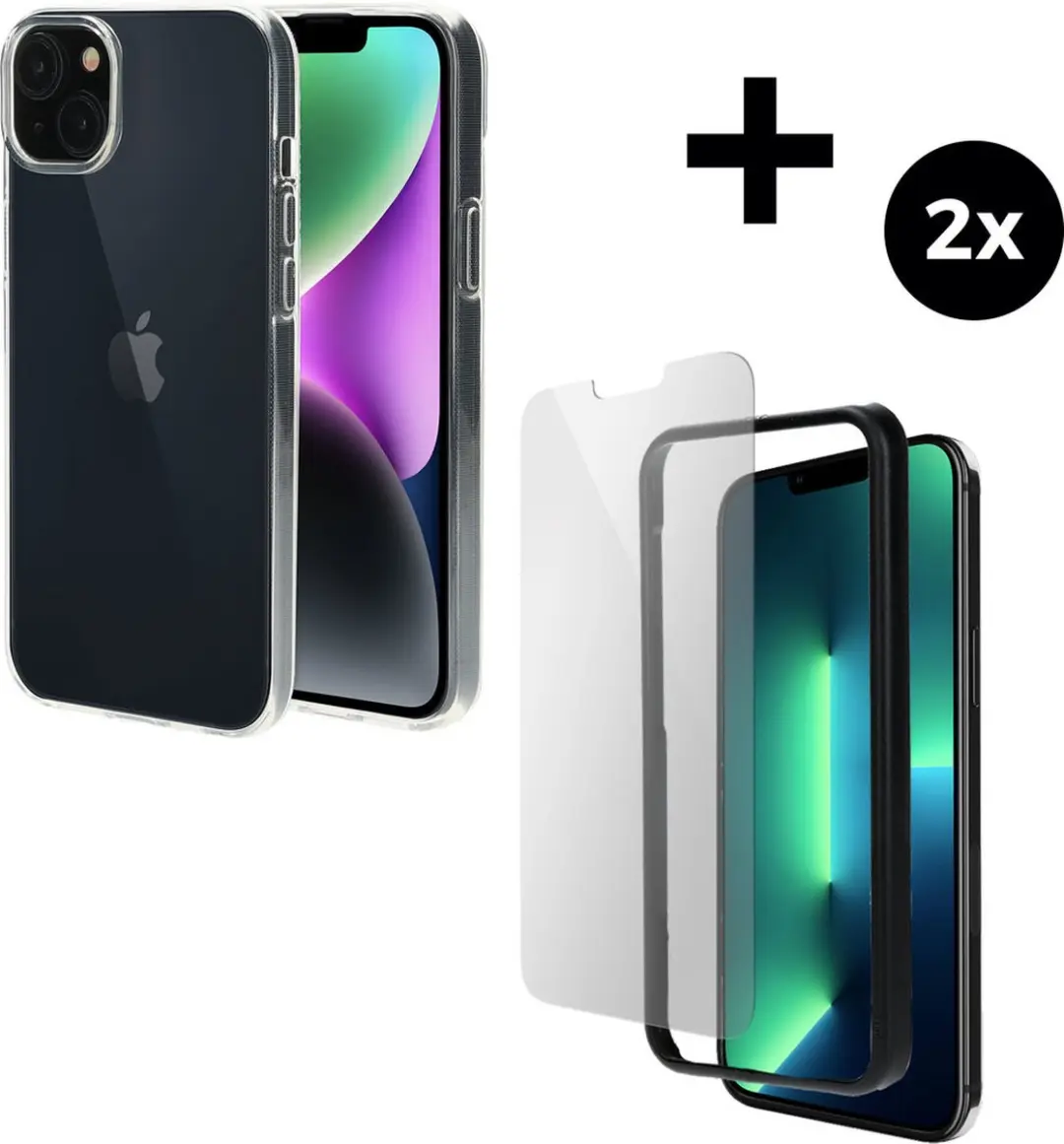 Mobiparts Classic TPU Hoesje MP-5001054