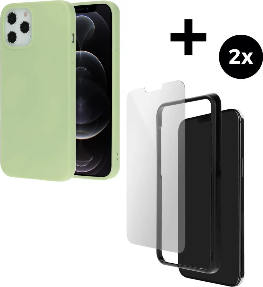 Mobiparts MP-5000170 Silicone Hoesje