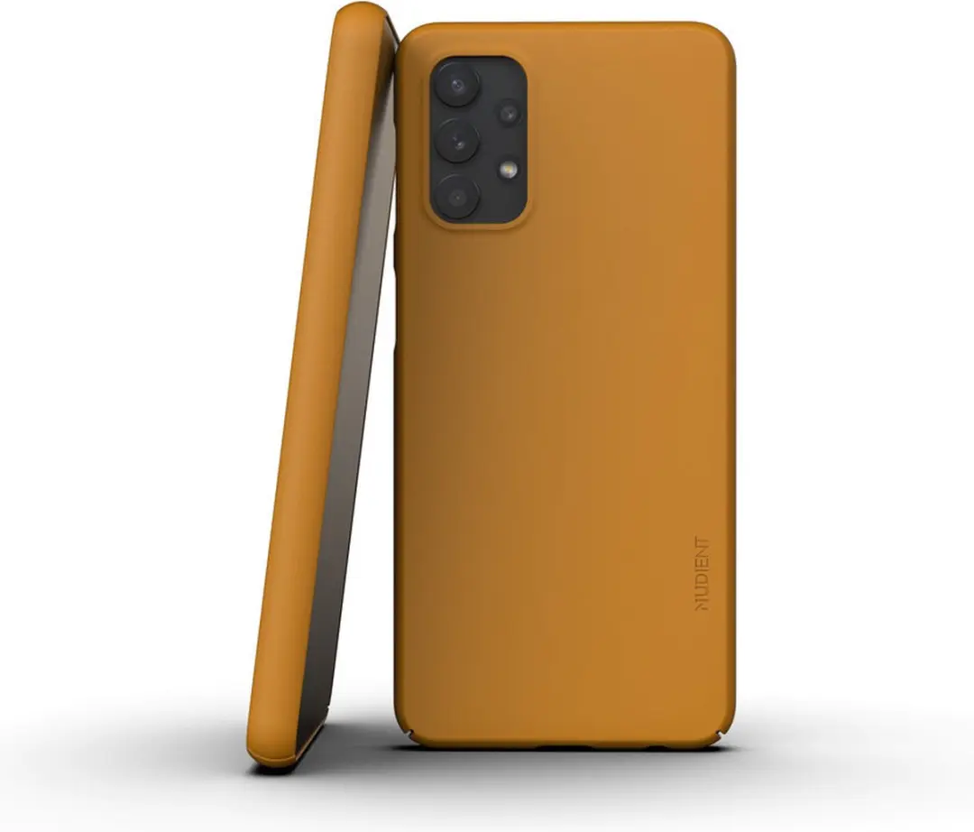 Nudient Thin Precise Case Samsung Galaxy A32 5G SA32NN-V3SY