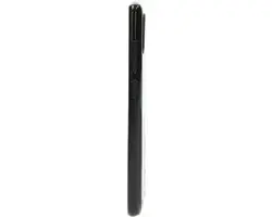 Mobiparts MP-105081 Hoesje Samsung Galaxy Note 10 Lite - Zwart