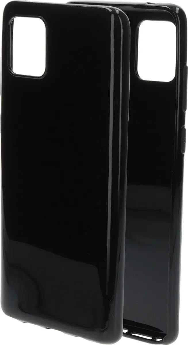 Mobiparts MP-105081 Hoesje Samsung Galaxy Note 10 Lite