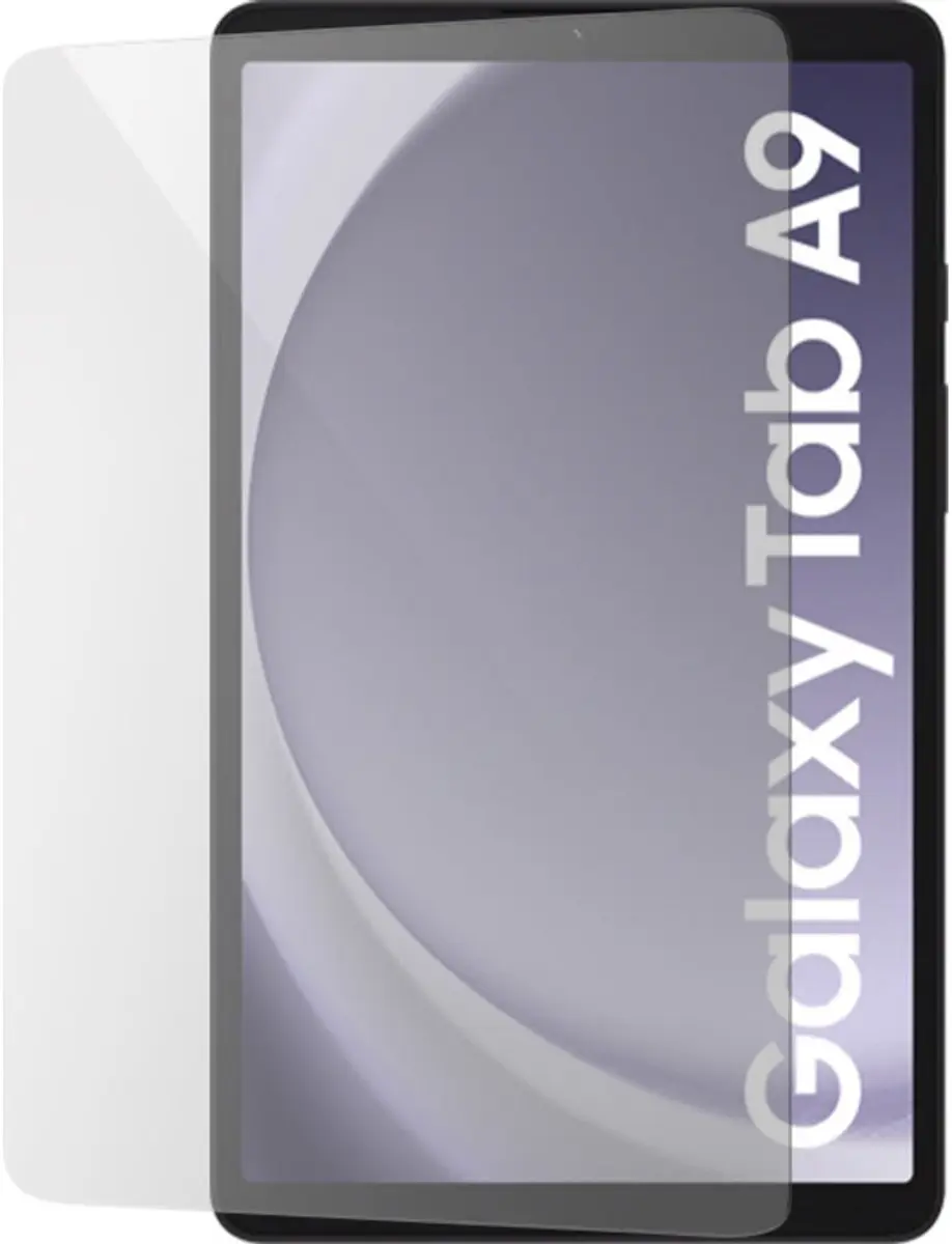 Mobiparts MP-128892 Screenprotector Samsung Galaxy Tab A9
