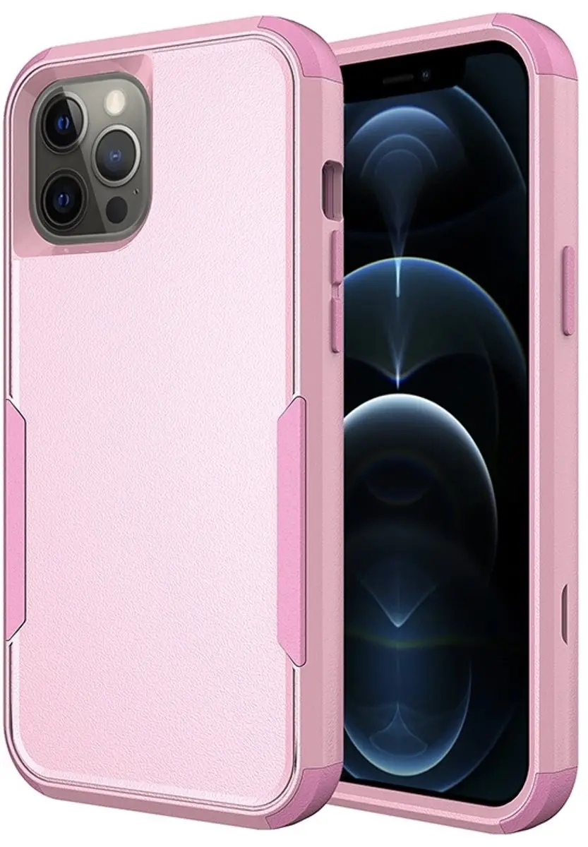 MobiQ Layered Armor Hoesje 13-02276