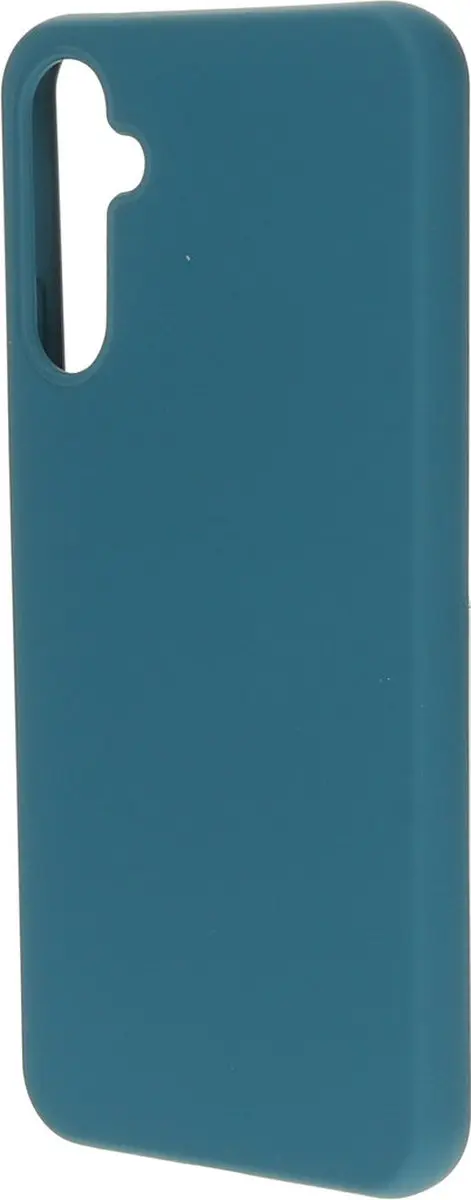 Mobiparts Hoesje Samsung Galaxy A34 5G - Blauw - MP-123745
