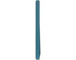 Mobiparts Hoesje Samsung Galaxy A34 5G - Blauw - MP-123745