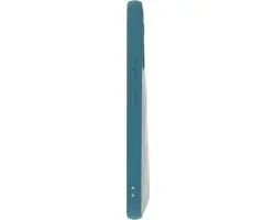 Mobiparts Hoesje Samsung Galaxy A34 5G - Blauw - MP-123745 - afbeelding 6 van 6