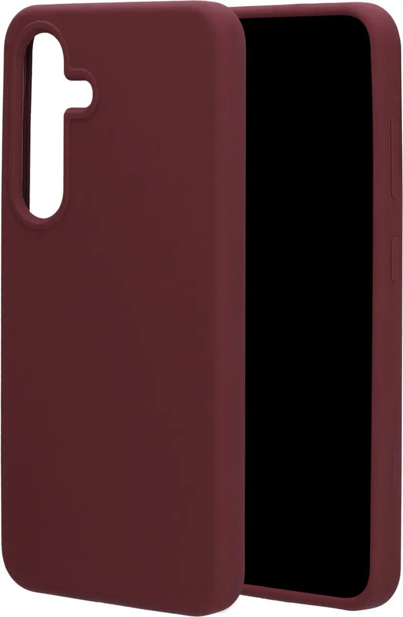 Mobiparts Hoesje Samsung Galaxy S25 MP-128599