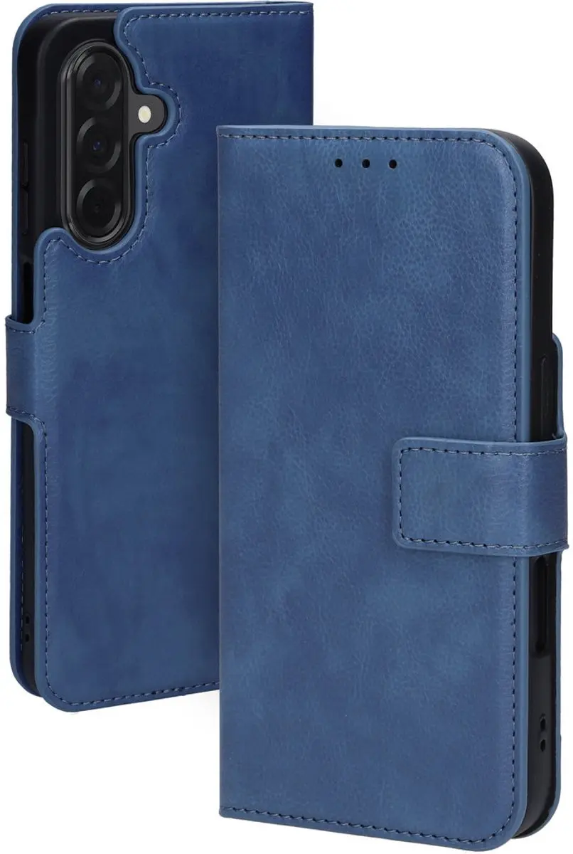 Mobiparts MP-128752 Hoesje Samsung Galaxy A26