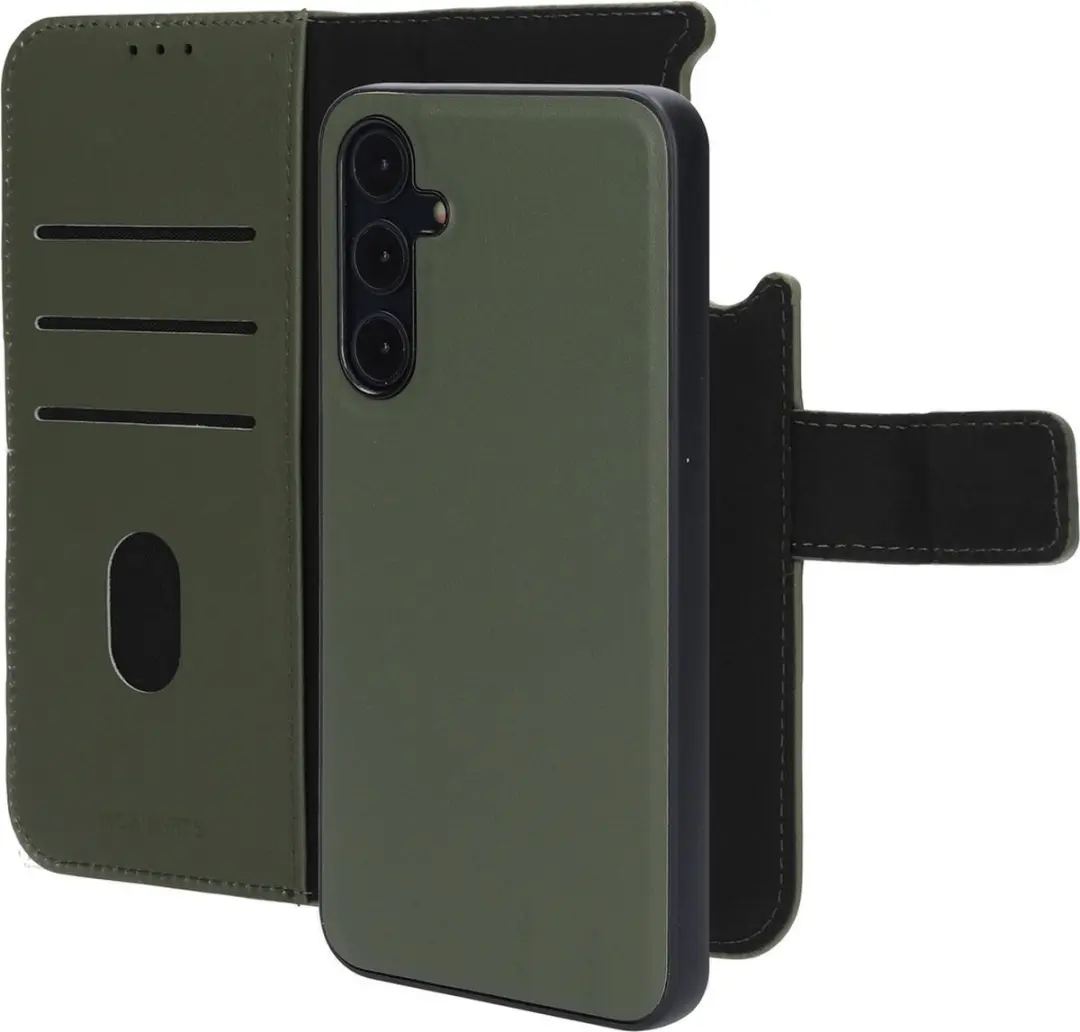 Mobiparts MP-126013 Hoesje Samsung Galaxy A35 5G