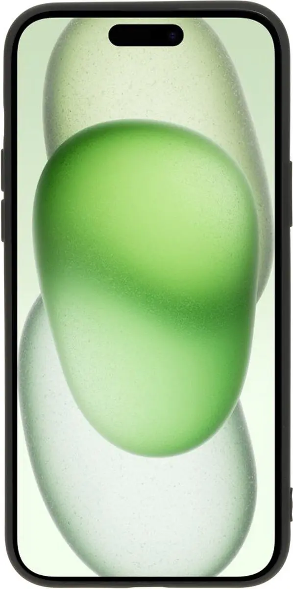 Mobiparts Hoesje iPhone 15 Plus MP-124421 - Zwart - afbeelding 6 van 6