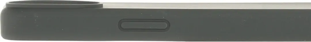Mobiparts MP-127673 Hoesje iPhone 16 Pro Max - Siliconen Grijs