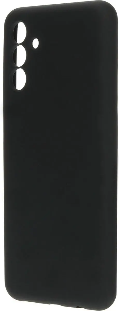 Mobiparts Hoesje Samsung Galaxy A13 5G - MP-121847 - Zwart