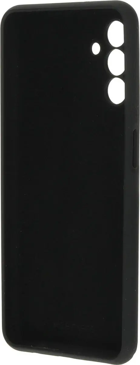 Mobiparts Hoesje Samsung Galaxy A13 5G - MP-121847 - Zwart