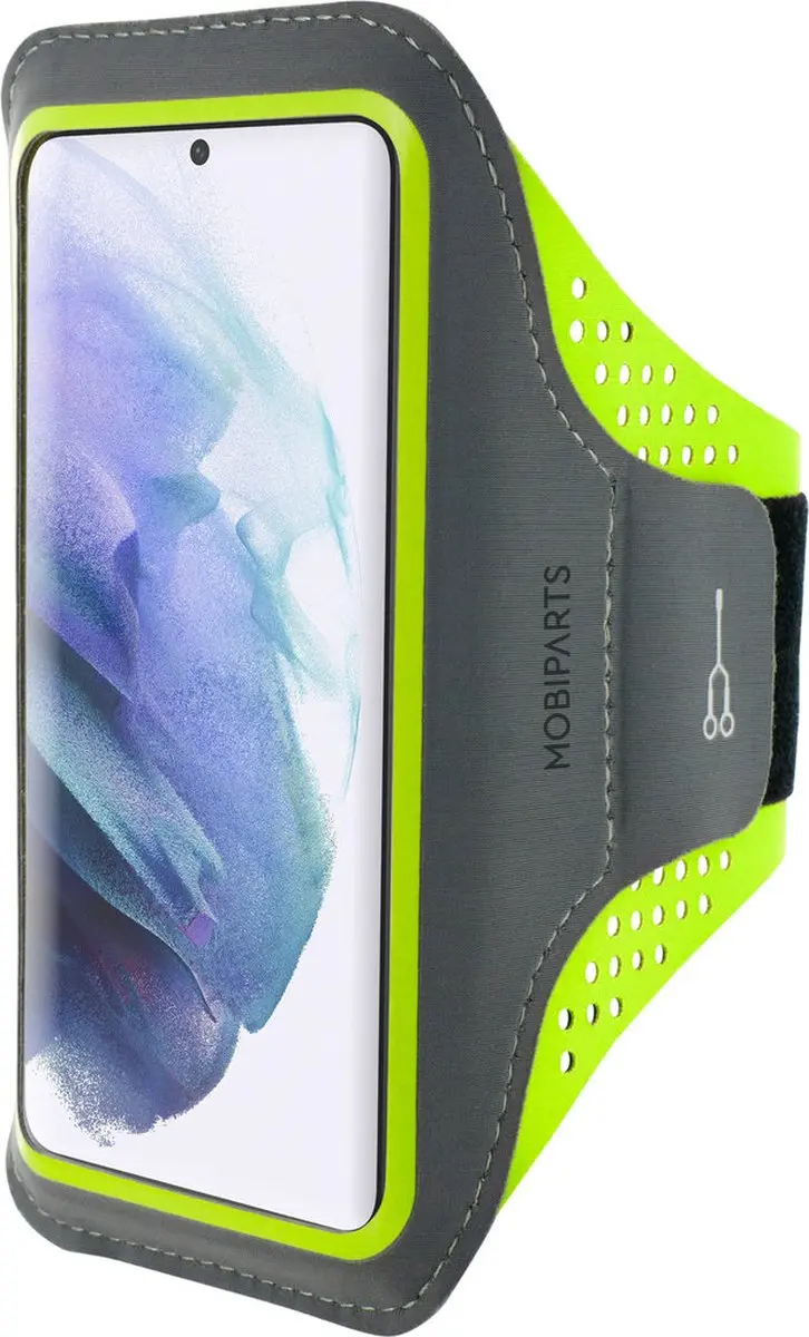 Mobiparts Hardlooparmband MP-113517