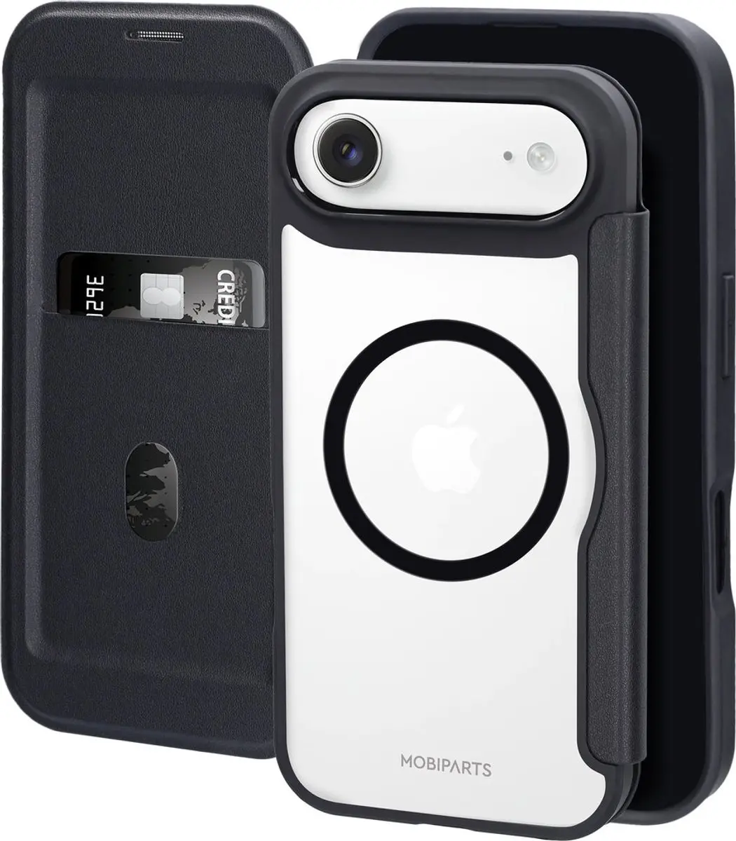 Mobiparts Shield Line Case MP-100009 iPhone Air