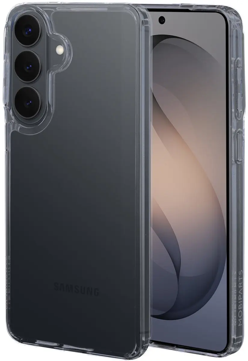 Mobiparts MP-131531 Hoesje Samsung Galaxy S26 Plus