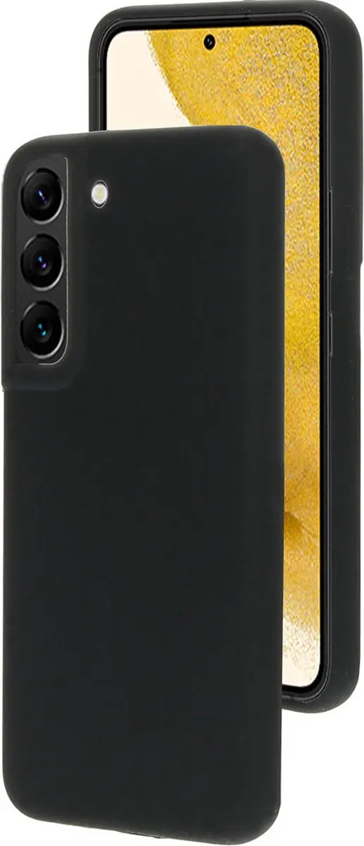 Mobiparts MP-121802 Hoesje Samsung Galaxy S22 Plus