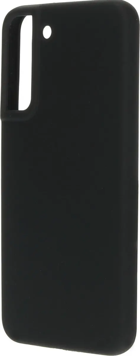 Mobiparts MP-121802 Hoesje Samsung Galaxy S22 Plus - Zwart - afbeelding 6 van 6
