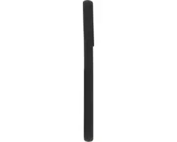 Mobiparts MP-121802 Hoesje Samsung Galaxy S22 Plus - Zwart