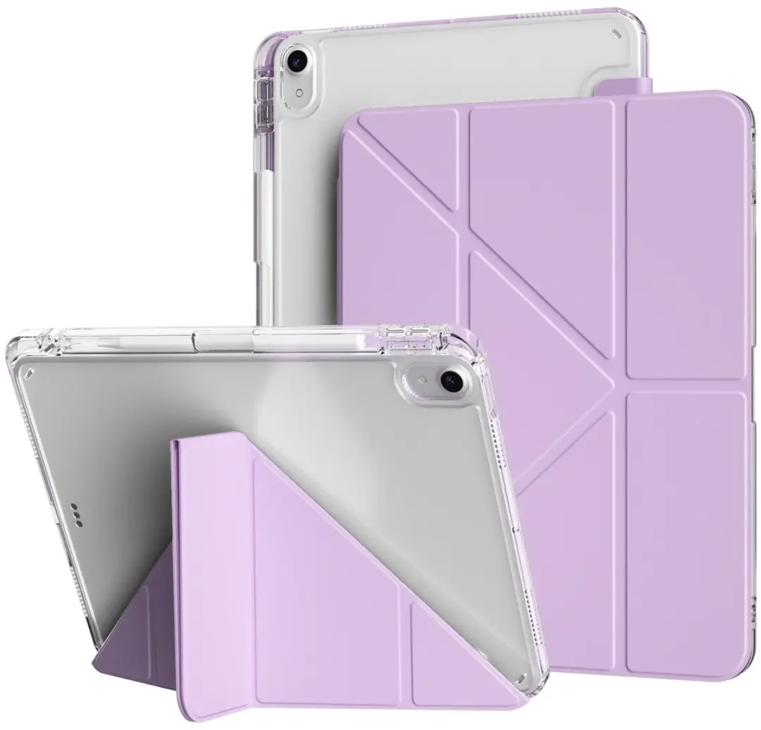 MobiQ Origami Hoes iPad 11 2025