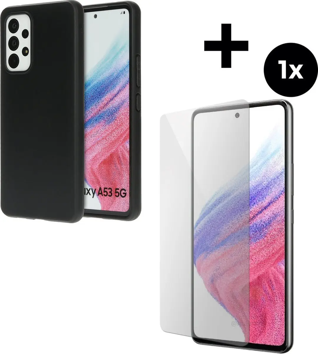 Mobiparts Classic TPU Hoesje MP-5001039