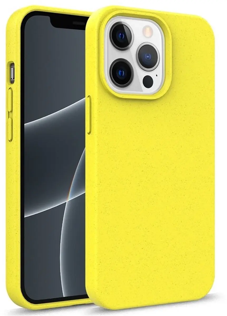 MobiQ Flexibel Eco Hoesje 13-03111