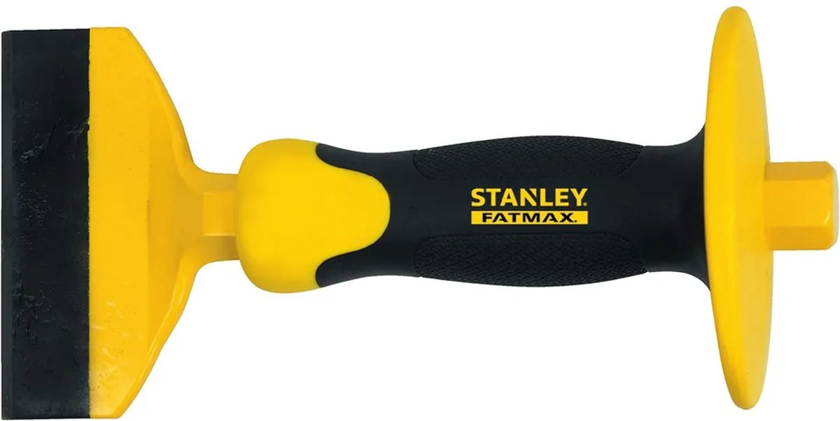 Stanley FatMax Voegbeitel 100mm