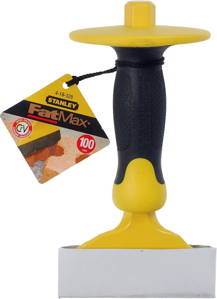 Stanley FatMax Voegbeitel 100mm