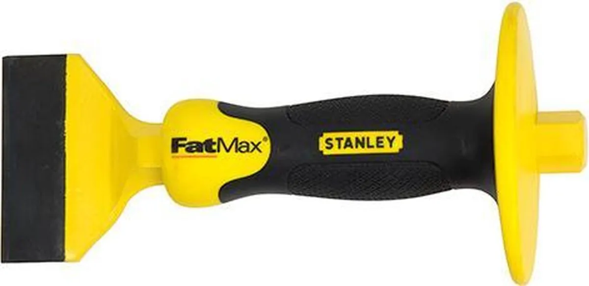 Stanley FatMax Voegbeitel 100mm