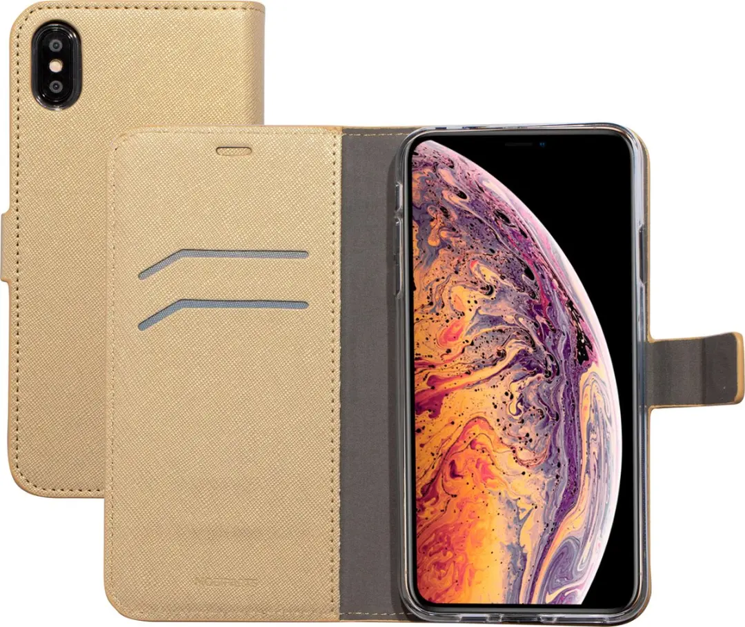Mobiparts MP-84020 iPhone XS Max Hoesje