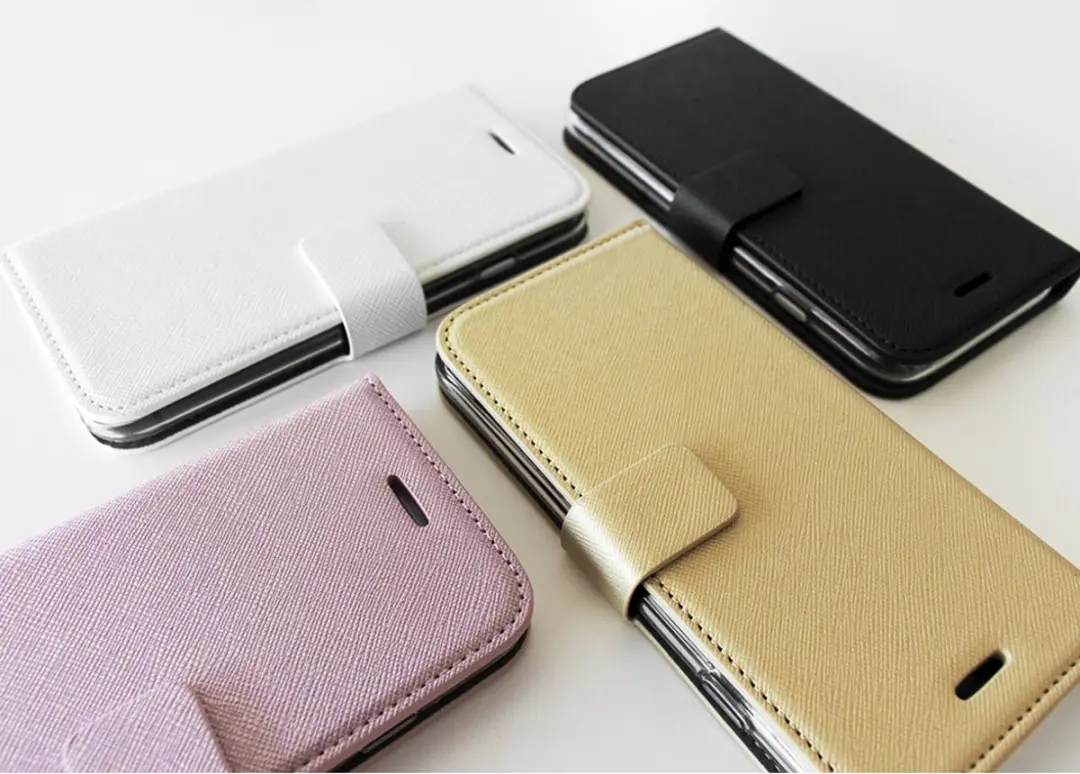 Mobiparts MP-84020 iPhone XS Max Hoesje - Goud