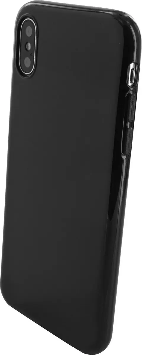 Mobiparts MP-80756 Hoesje iPhone X/Xs
