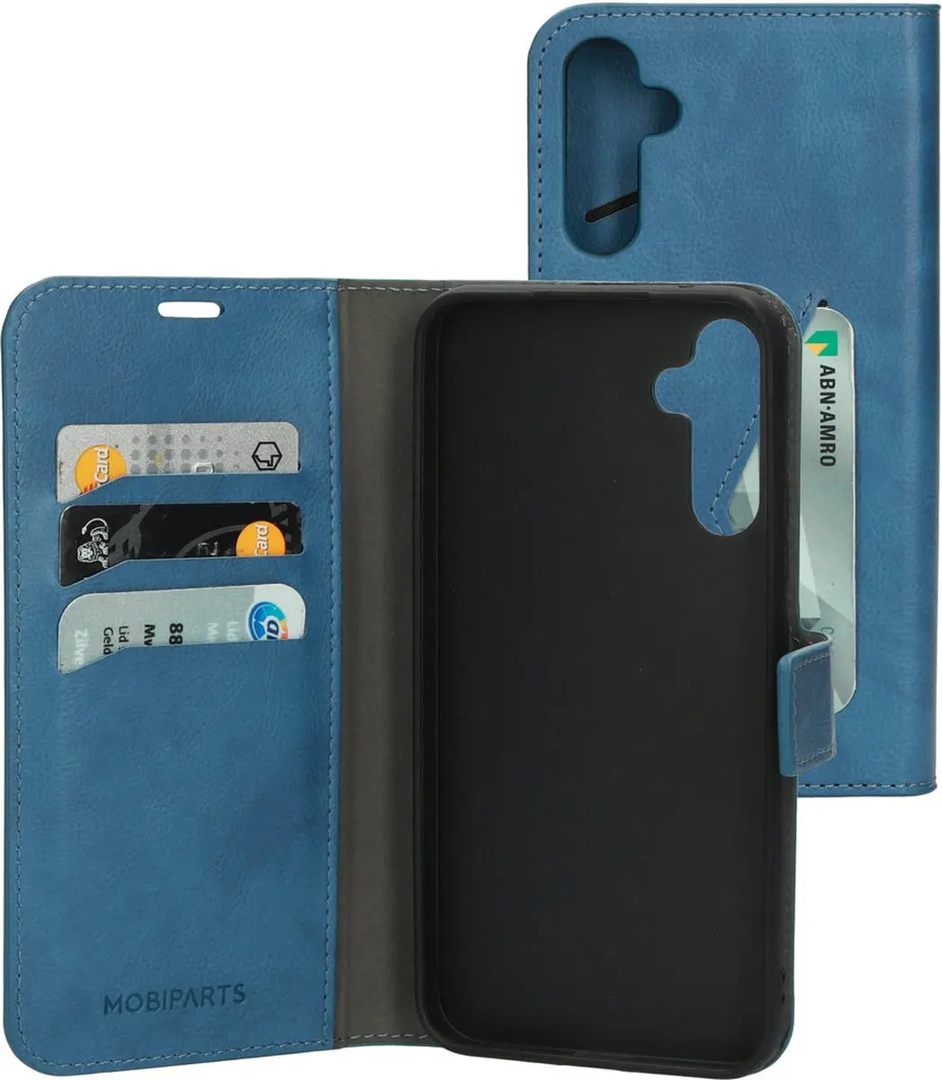 Mobiparts MP-123741 Hoesje Samsung Galaxy A34 5G