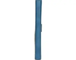 Mobiparts MP-123741 Hoesje Samsung Galaxy A34 5G - Blauw