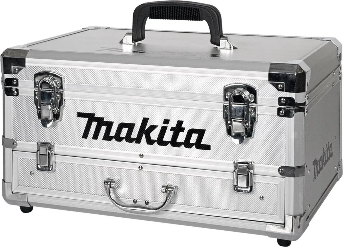 Makita 823326-1 Aluminium Koffer