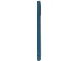 Mobiparts Hoesje Samsung Galaxy A51 Siliconen - Blauw - MP-108406 - afbeelding 6 van 6